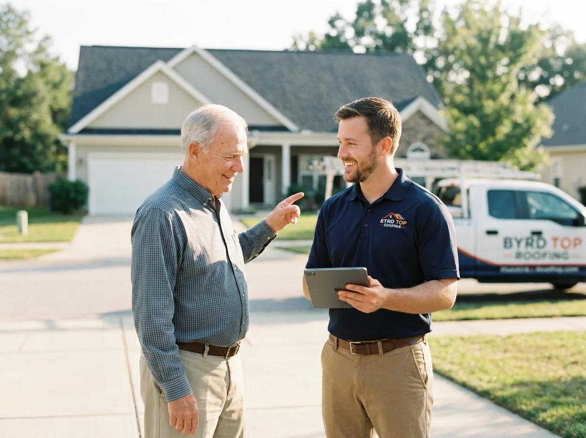 Roofing Saint Clair Shores, MI FAQs